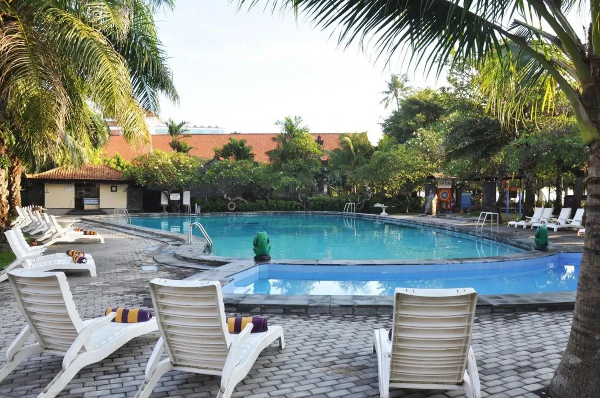 INNA BALI BEACH GARDEN