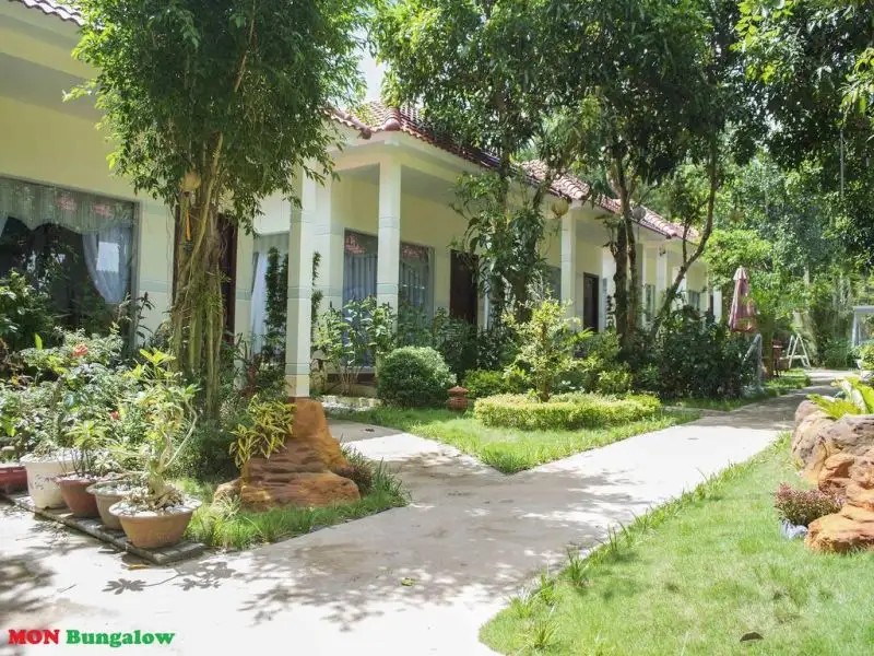 MON BUNGALOW