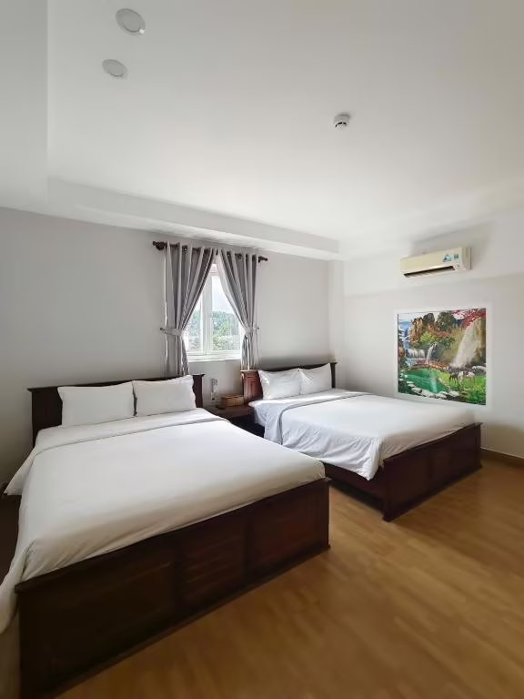 PHU QUOC CENTER HOTEL