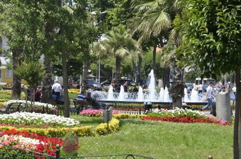 EKOL HOTEL