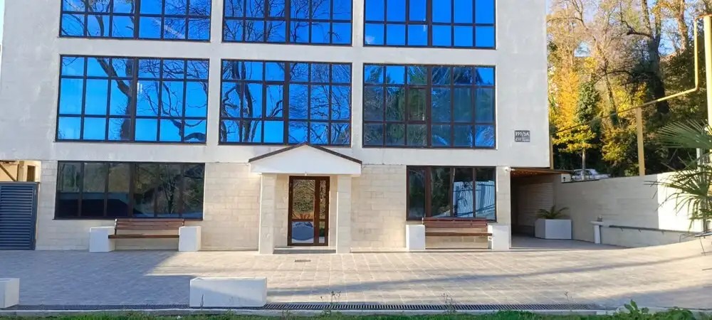 АМБАССАДОР HOUSE