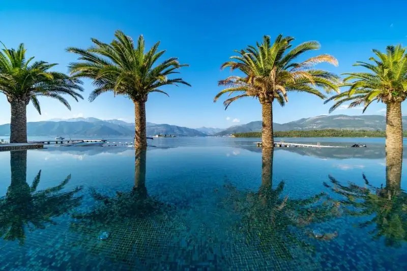 MONTE PALM BEACH (EX. NIKKI BEACH MONTENEGRO)