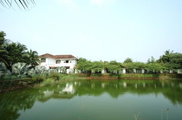 RAJAH BEACH RESORT