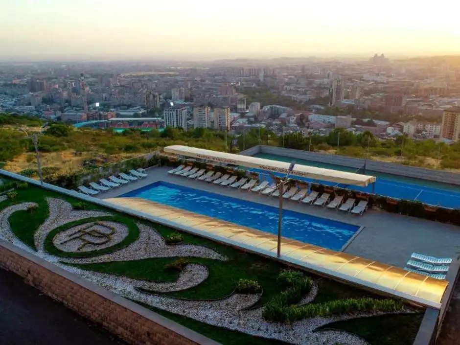 PANORAMA RESORT YEREVAN
