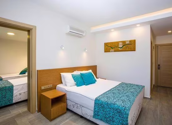MY MARIN OTEL