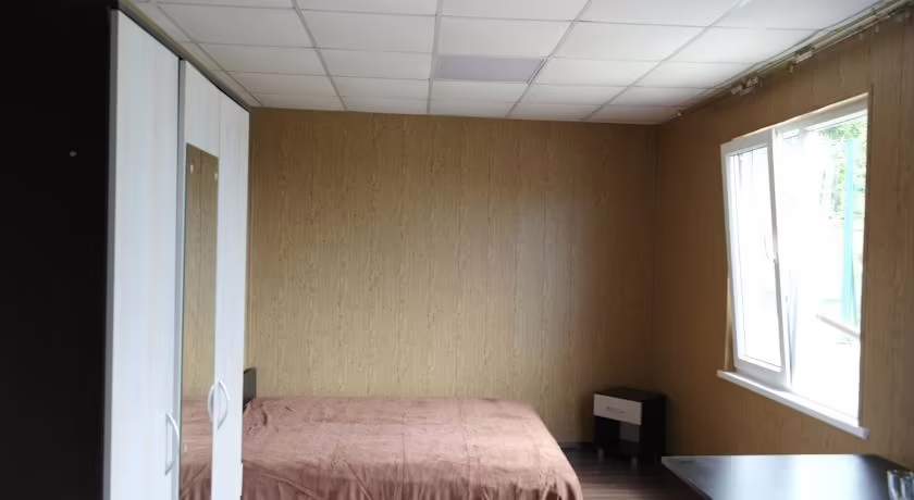 ЛЕТО ГОСТИНИЦА ЛЕРМОНТОВО