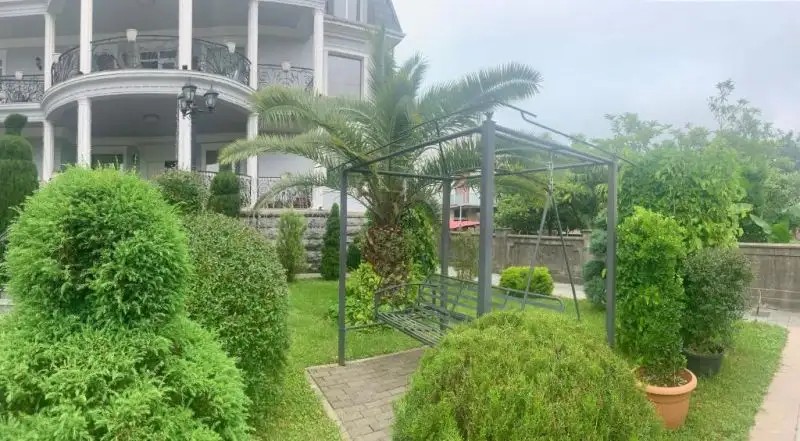 DAVIDS GUEST HOUSE