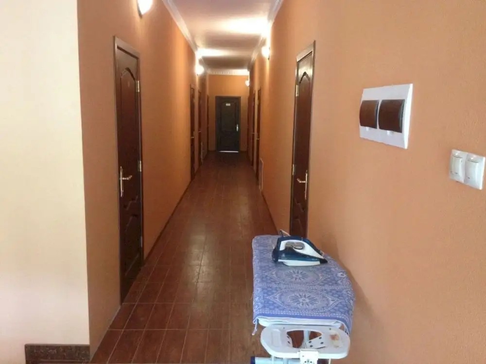 DREAM HOUSE ОТЕЛЬ