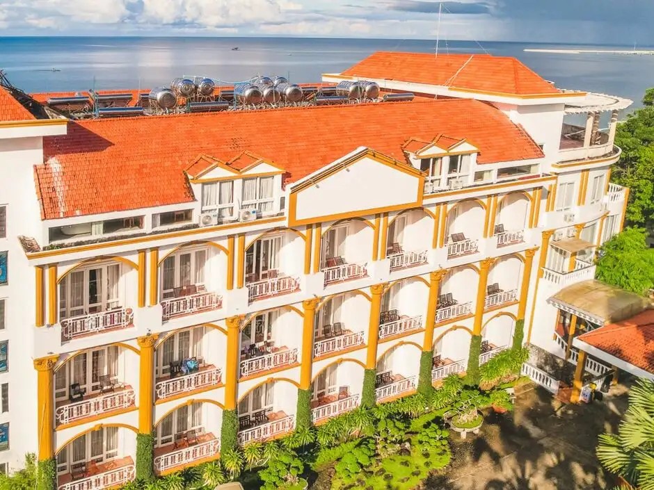 SUN VIET RESORT PHU QUOC