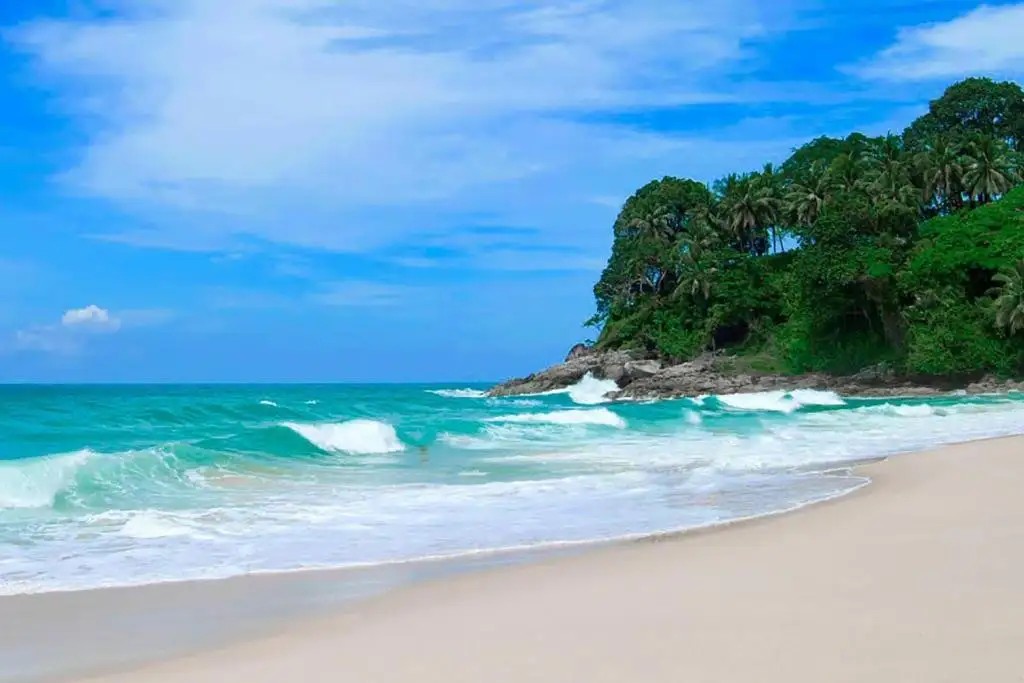HOLIDAY INN RESORT PHUKET SURIN BEACH (EX. DESTINATION RESORTS PHUKET SURIN BEACH)