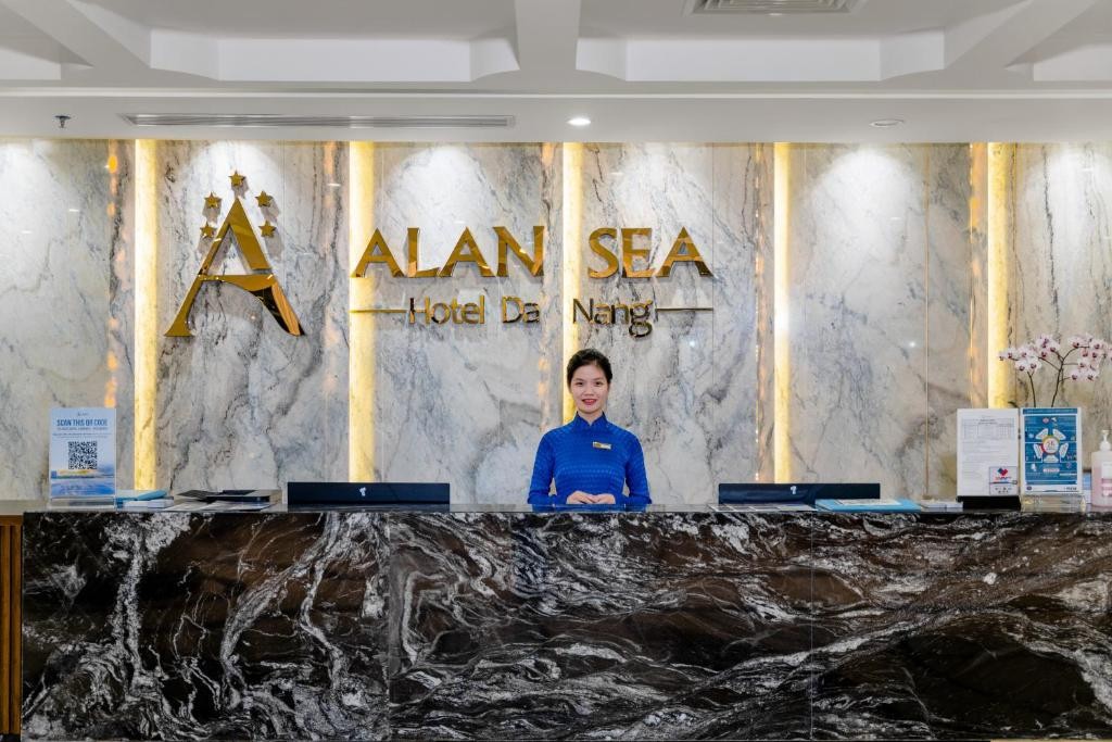 ALAN SEA HOTEL DANANG