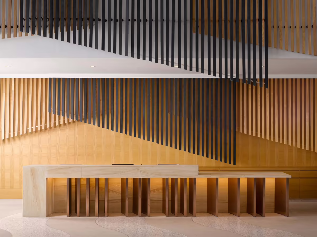 LE MERIDIEN ILE MAURICE