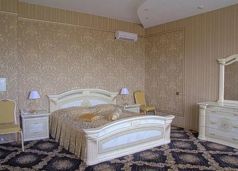 ВОРОНЕЖ ОТЕЛЬ