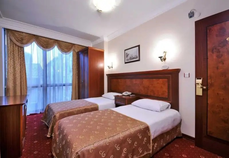 GRAND EYUBOGLU HOTEL