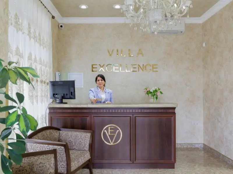 ВИЛЛА