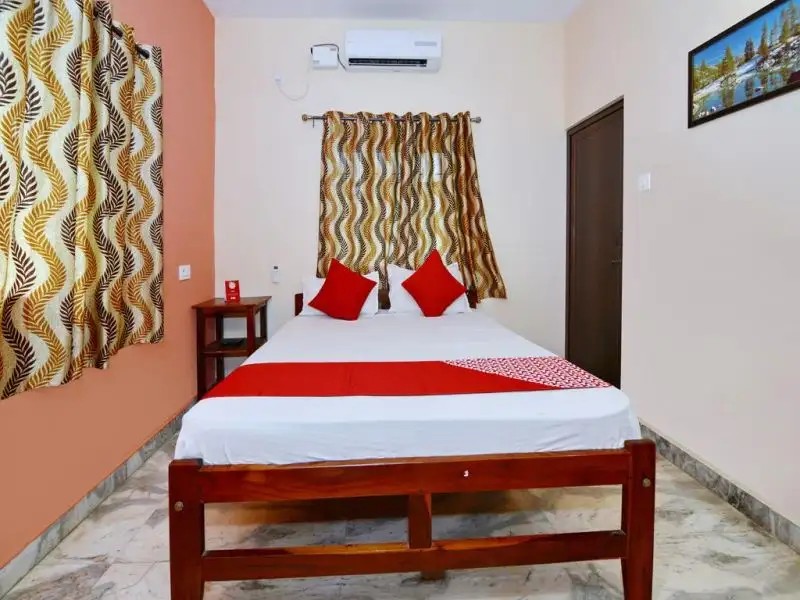 OYO 1964 AAJO APARTMENTS