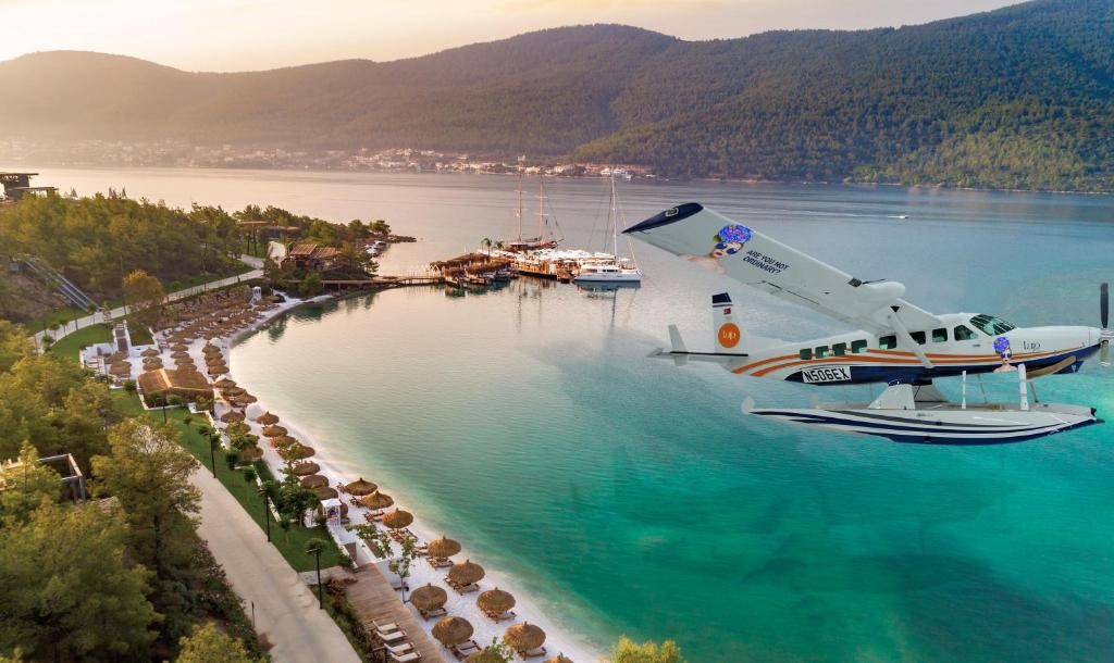 LUJO HOTEL BODRUM (EX. LUJO ART & JOY)