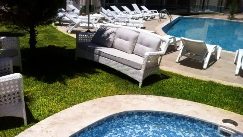 BREEZE BODRUM BEACH