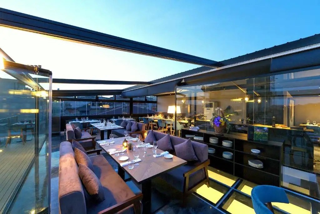 WALTON HOTELS GALATA
