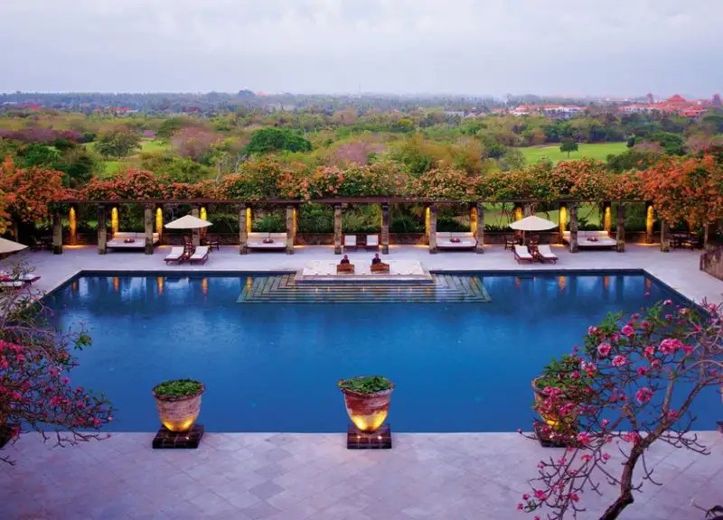 AMAN VILLAS AT NUSA DUA (EX. AMANUSA)