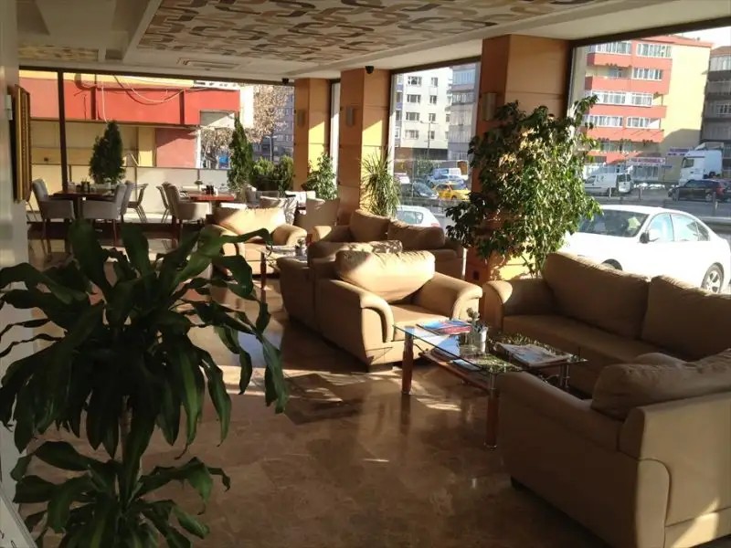 GRAND HOTEL AVCILAR