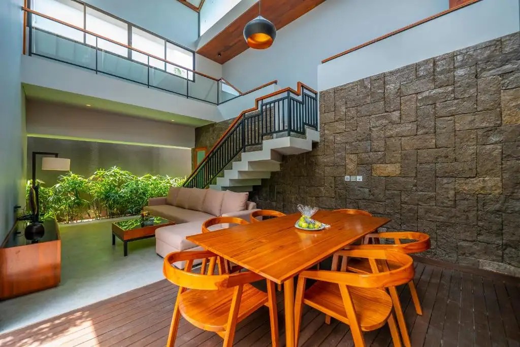 AGRANUSA SIGNATURE VILLA
