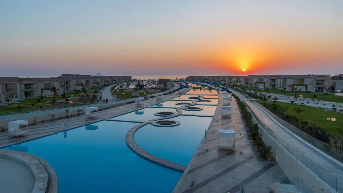 PICKALBATROS SEA WORLD RESORT MARSA ALAM