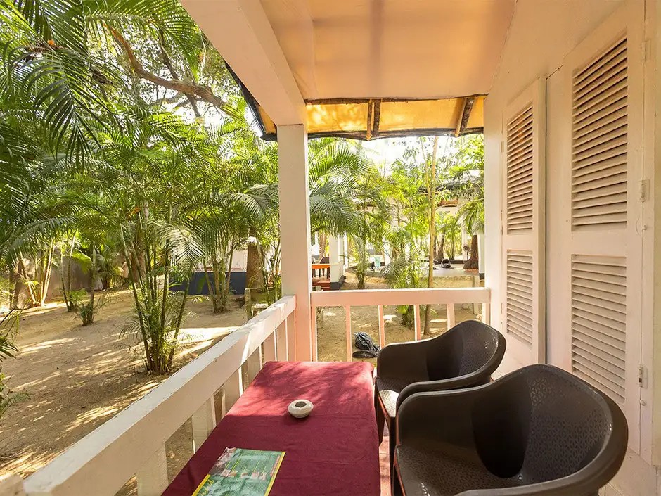 DREAM CATCHER BY BRIFTON HOTEL & RESORTS (EX. FEATHER TOUCH HOTELS & RESORTS PALOLEM)