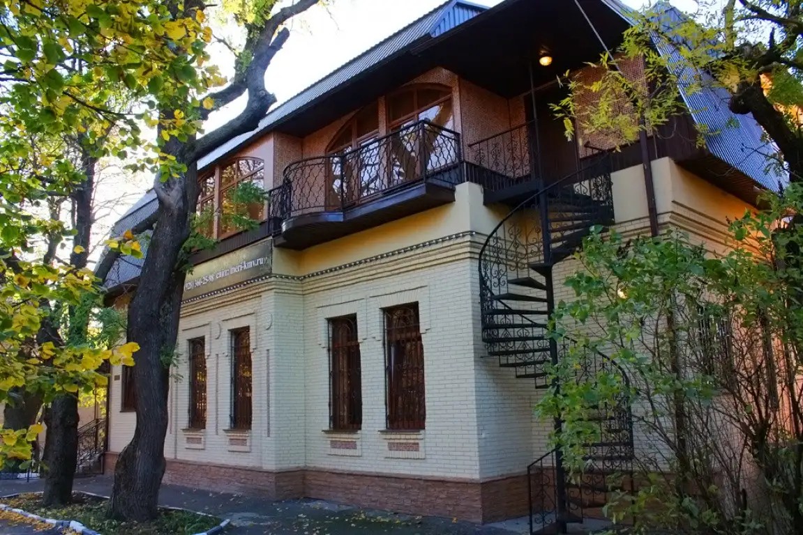КНЯЖНА МЕРИ