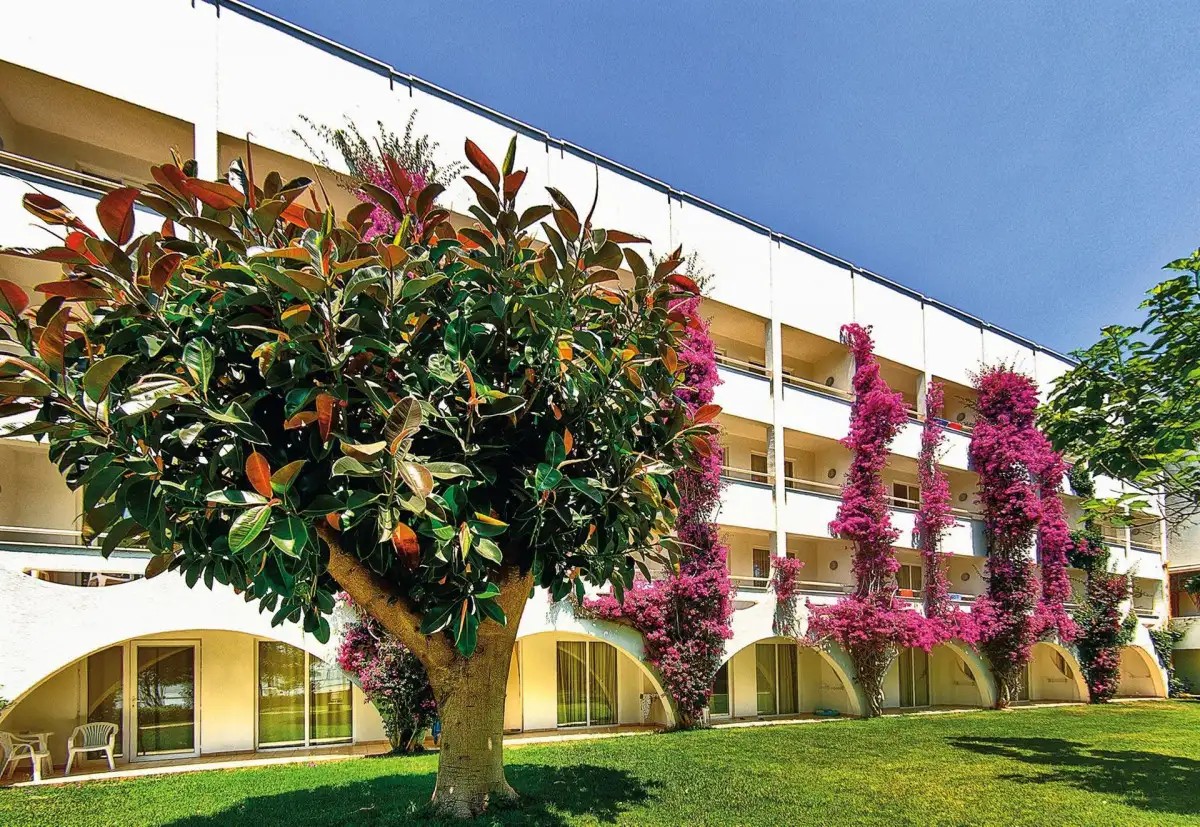 LABRANDA ALANTUR HOTEL (EX. MARITIM CLUB)