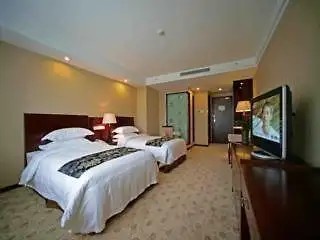 TIANAN TIANLUN REGA