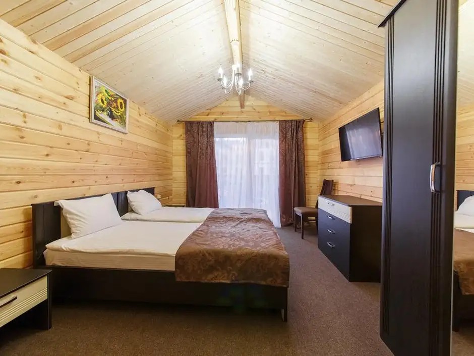LONG BEACH (ЛОНГ БИЧ)
