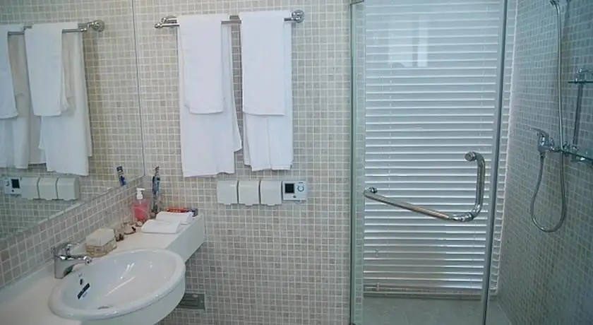 PALMENA APARTMENT SANYA