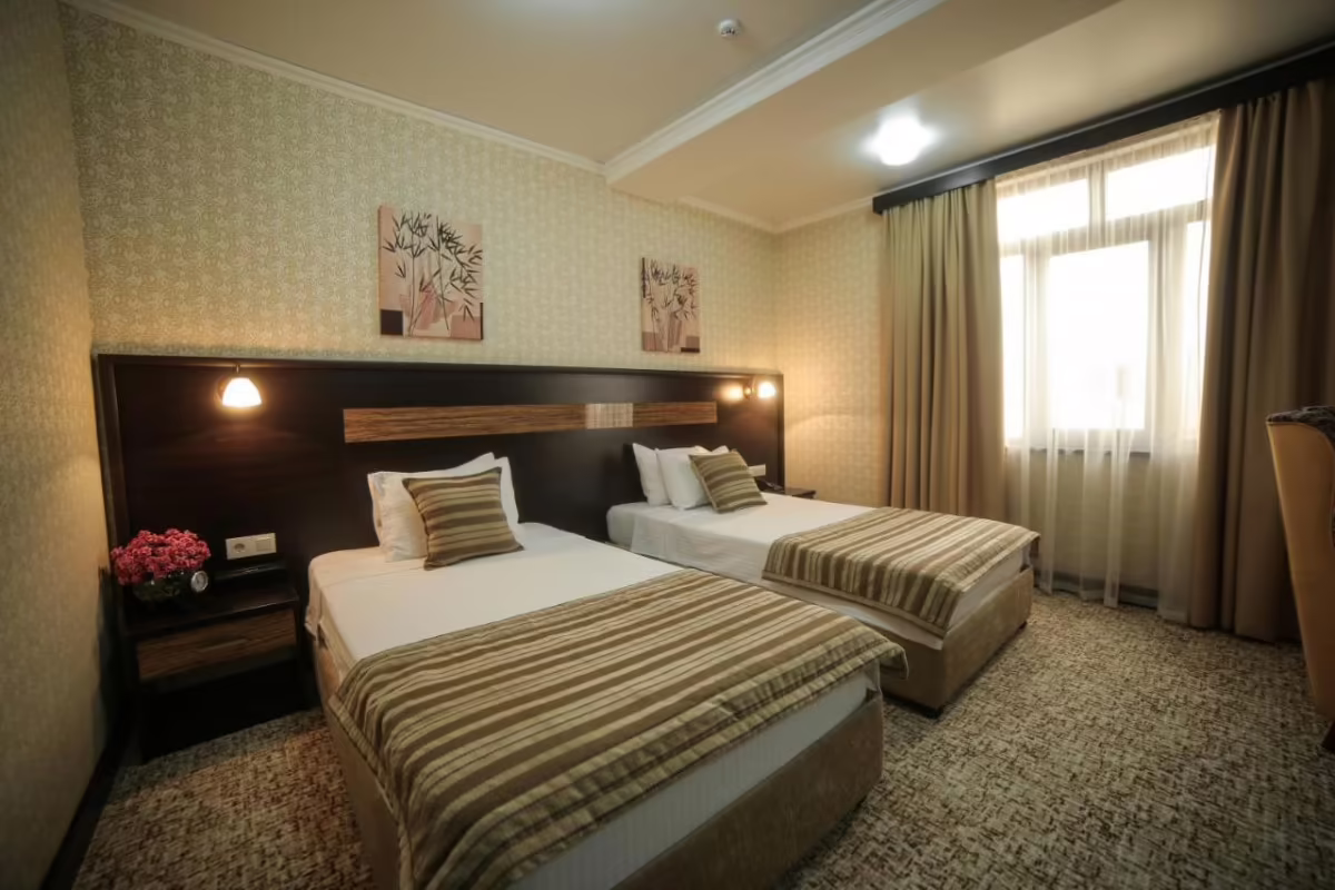 ONYX HOTEL (ОТЕЛЬ ОНИКС)