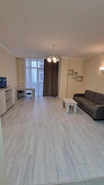 SALAMI RESIDENCE APARTMENTS