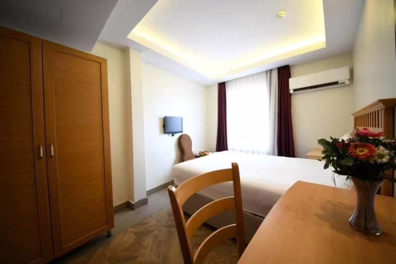 PARK STAR HOTEL TAKSIM (EX. STAR HOTEL TAKSIM)