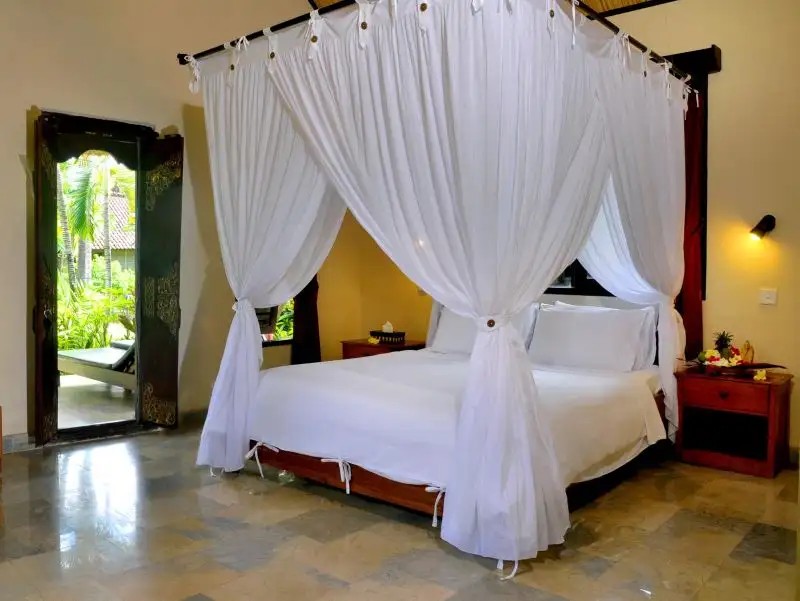 CORAL VIEW VILLAS