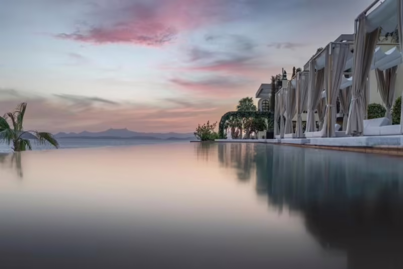 CASA NONNA BODRUM ADULTS ONLY 16+