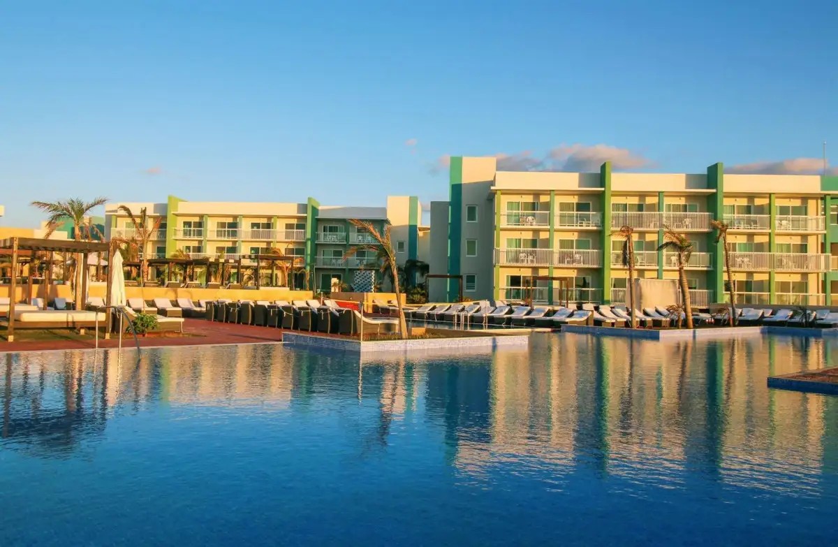 GRAND MUTHU CAYO GUILLERMO
