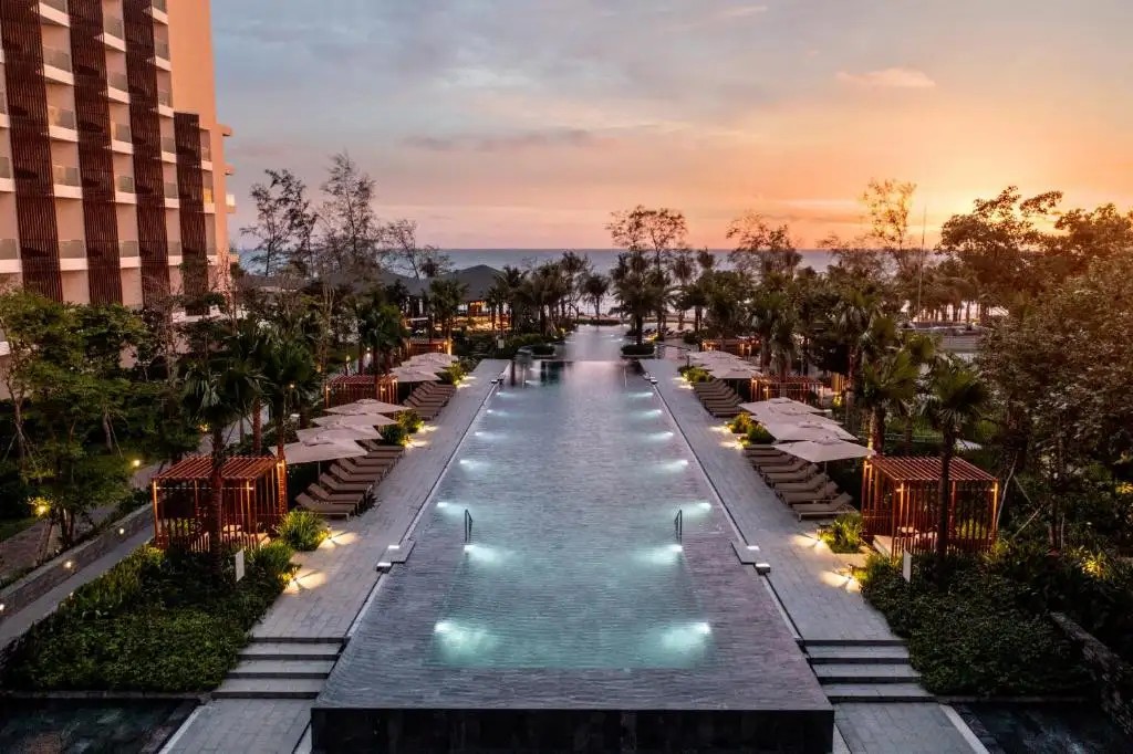 CROWNE PLAZA PHU QUOC STARBAY