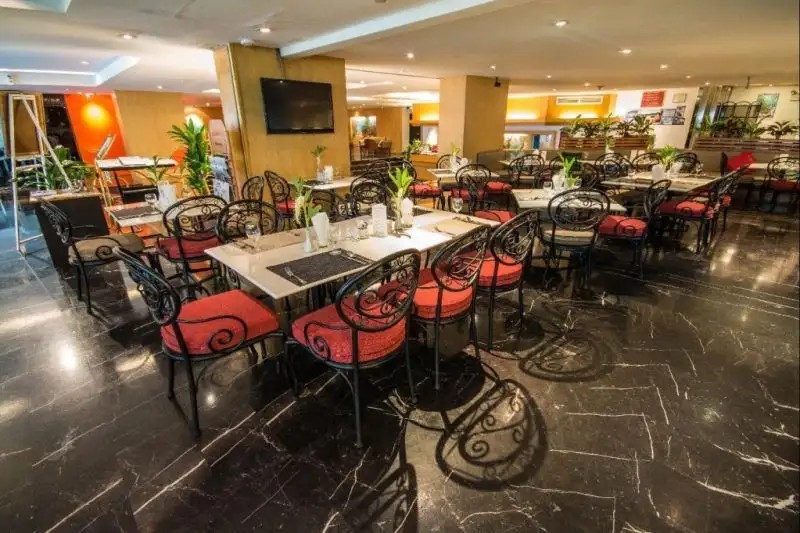 TAI PAN HOTEL