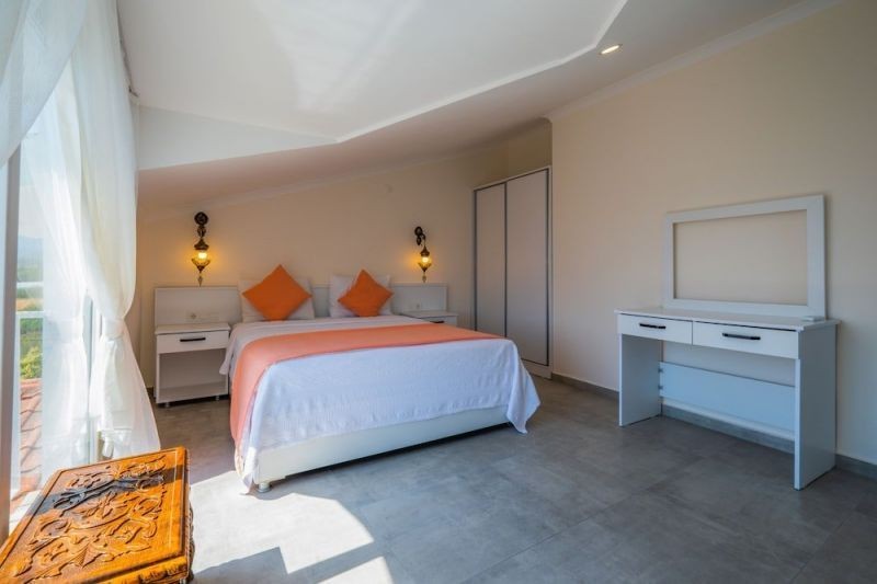 INFINITY BEYAZ VILLA