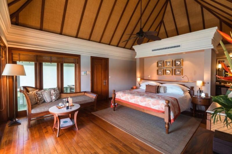 junior suite (beachfront)