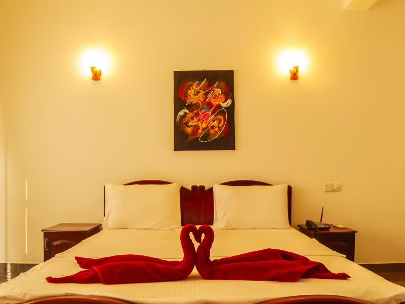 SHANKETHA PALACE