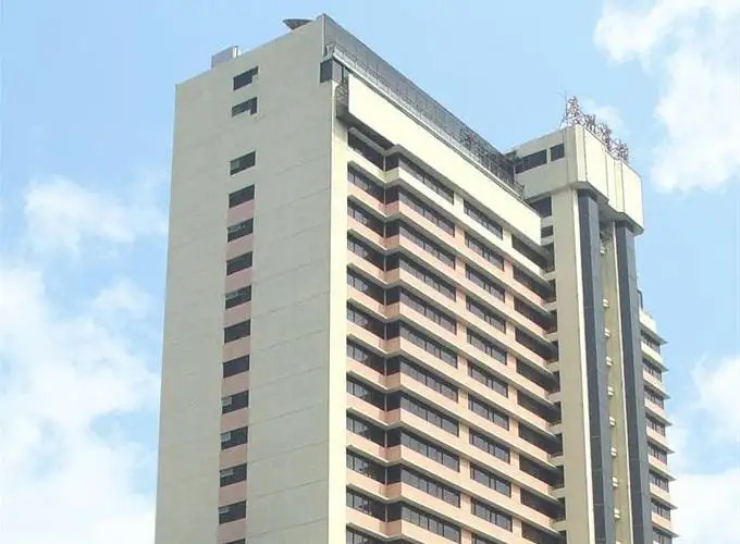 GUANGZHOU HOTEL
