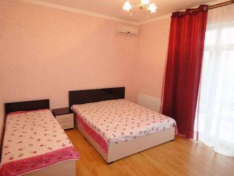 БРИЗ НИКОС
