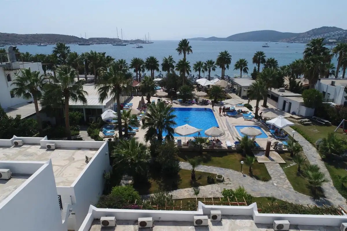 NAGI BEACH