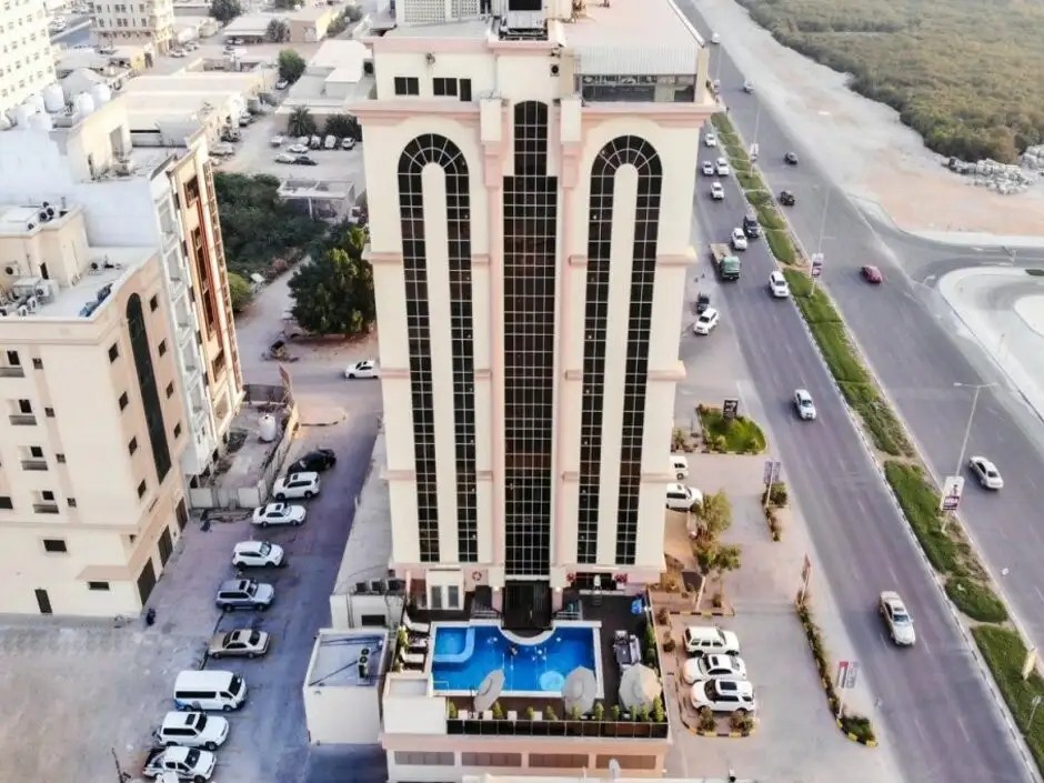 ROYAL VIEW HOTEL