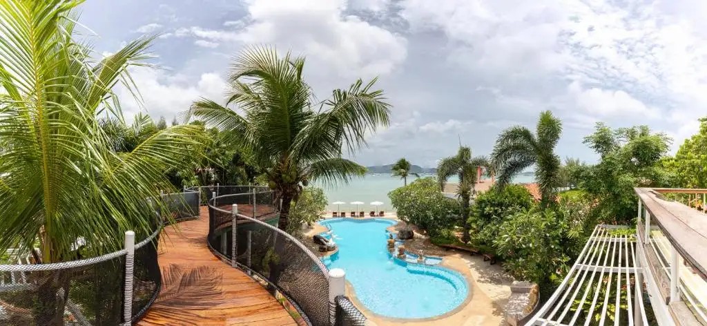 AOCHALONG VILLA RESORT & SPA