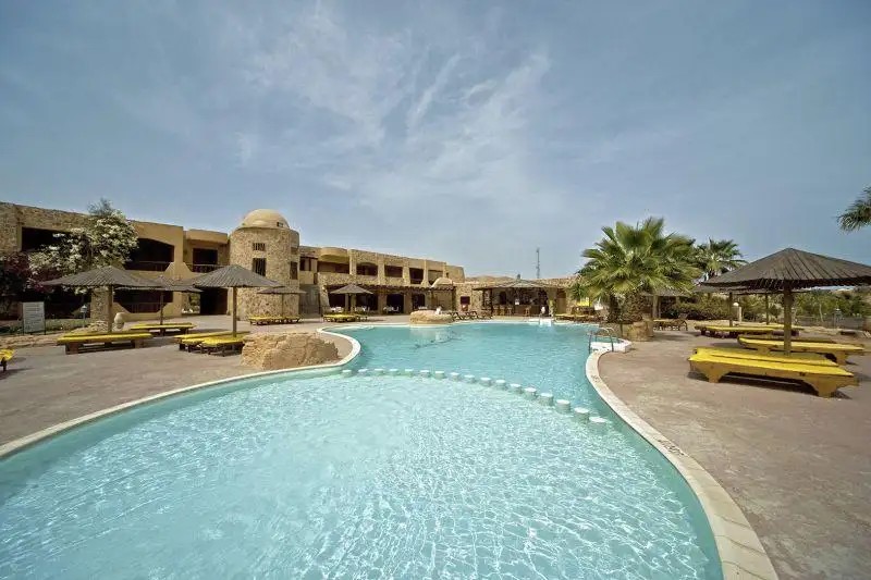 SENTIDO KAHRAMANA PARK (EX. THE MARSA ALAM PARK RESORT)